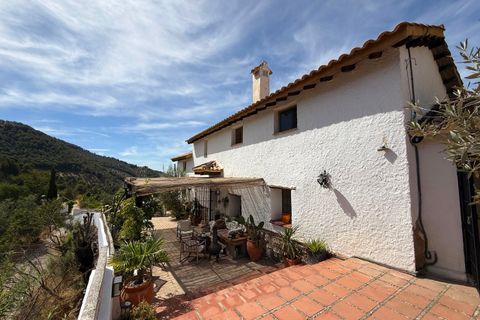 Cortijo i Montefrio, Granada, Montefrio - € 220.000 | Ref: GVCCPCM - foto 7